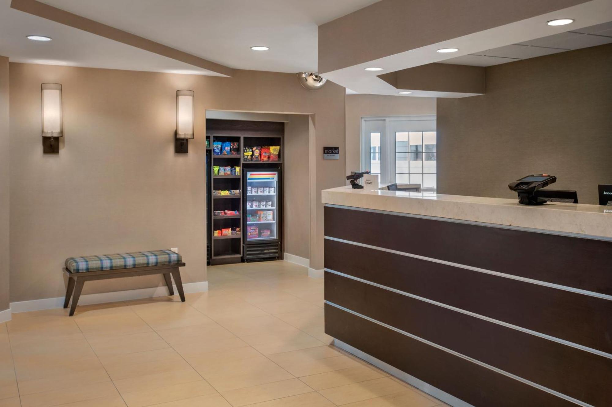 Residence Inn Hartford Manchester Kültér fotó