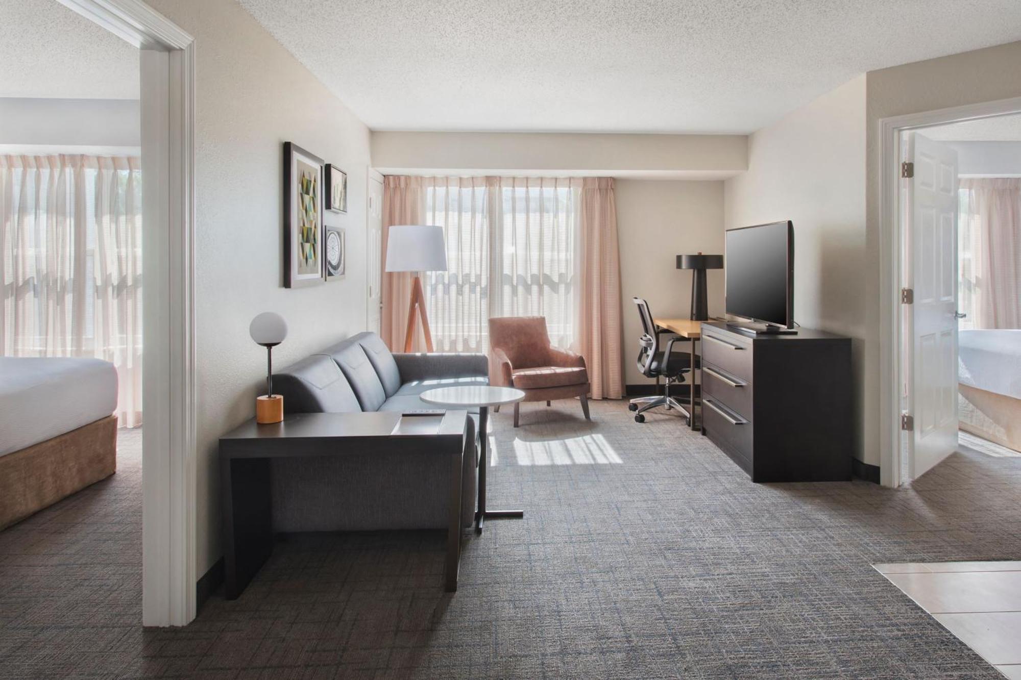 Residence Inn Hartford Manchester Kültér fotó