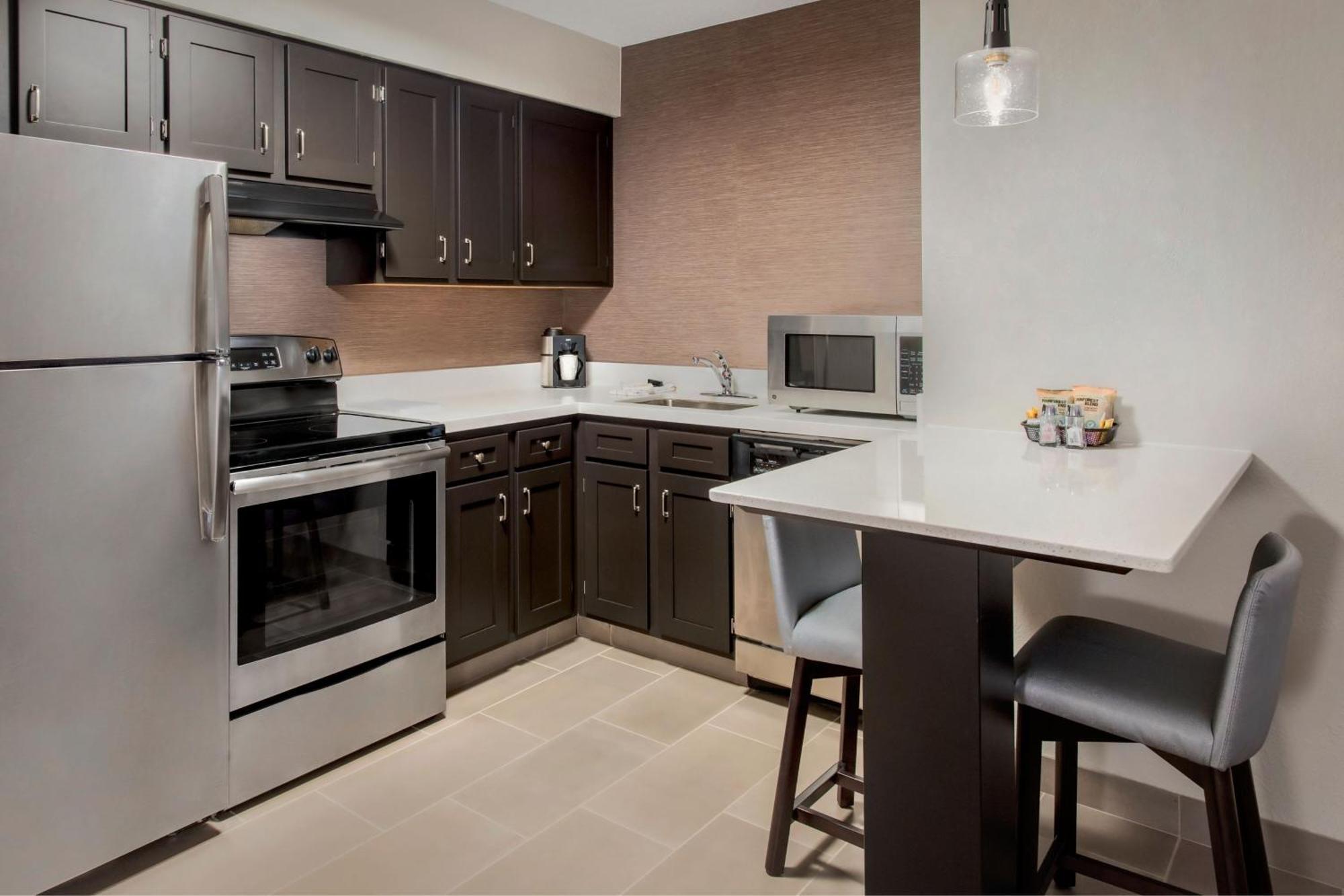 Residence Inn Hartford Manchester Kültér fotó