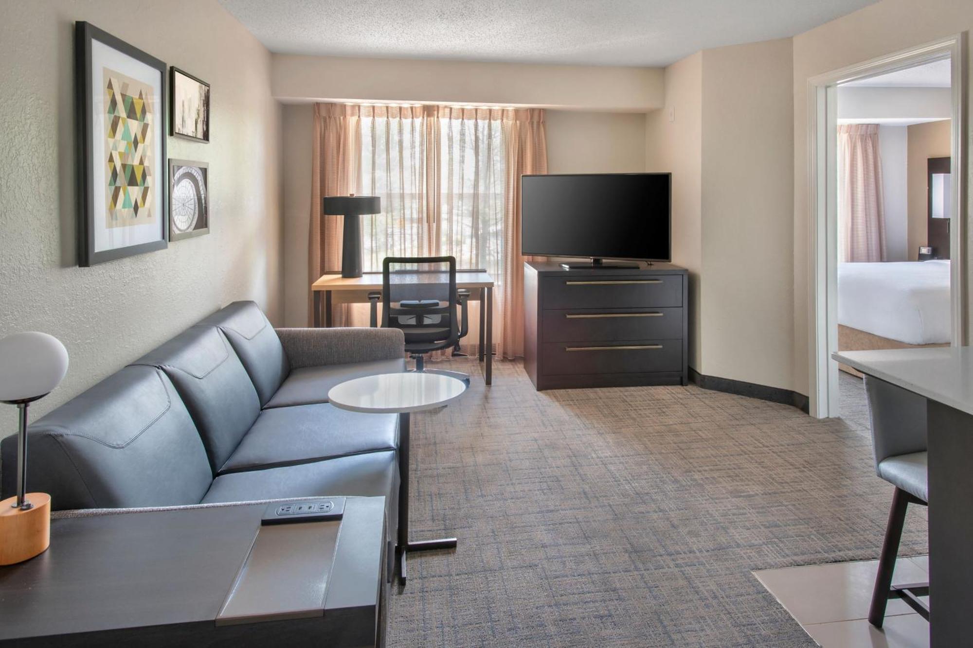 Residence Inn Hartford Manchester Kültér fotó
