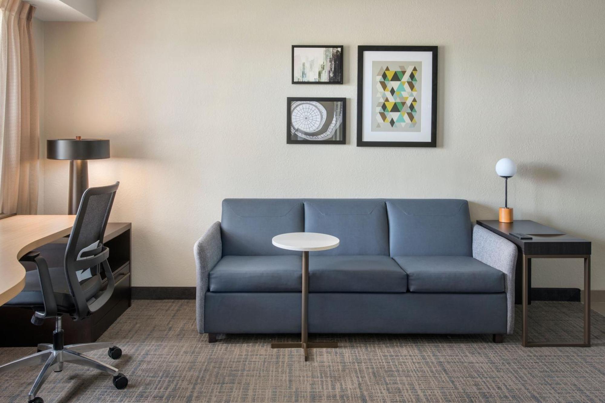 Residence Inn Hartford Manchester Kültér fotó