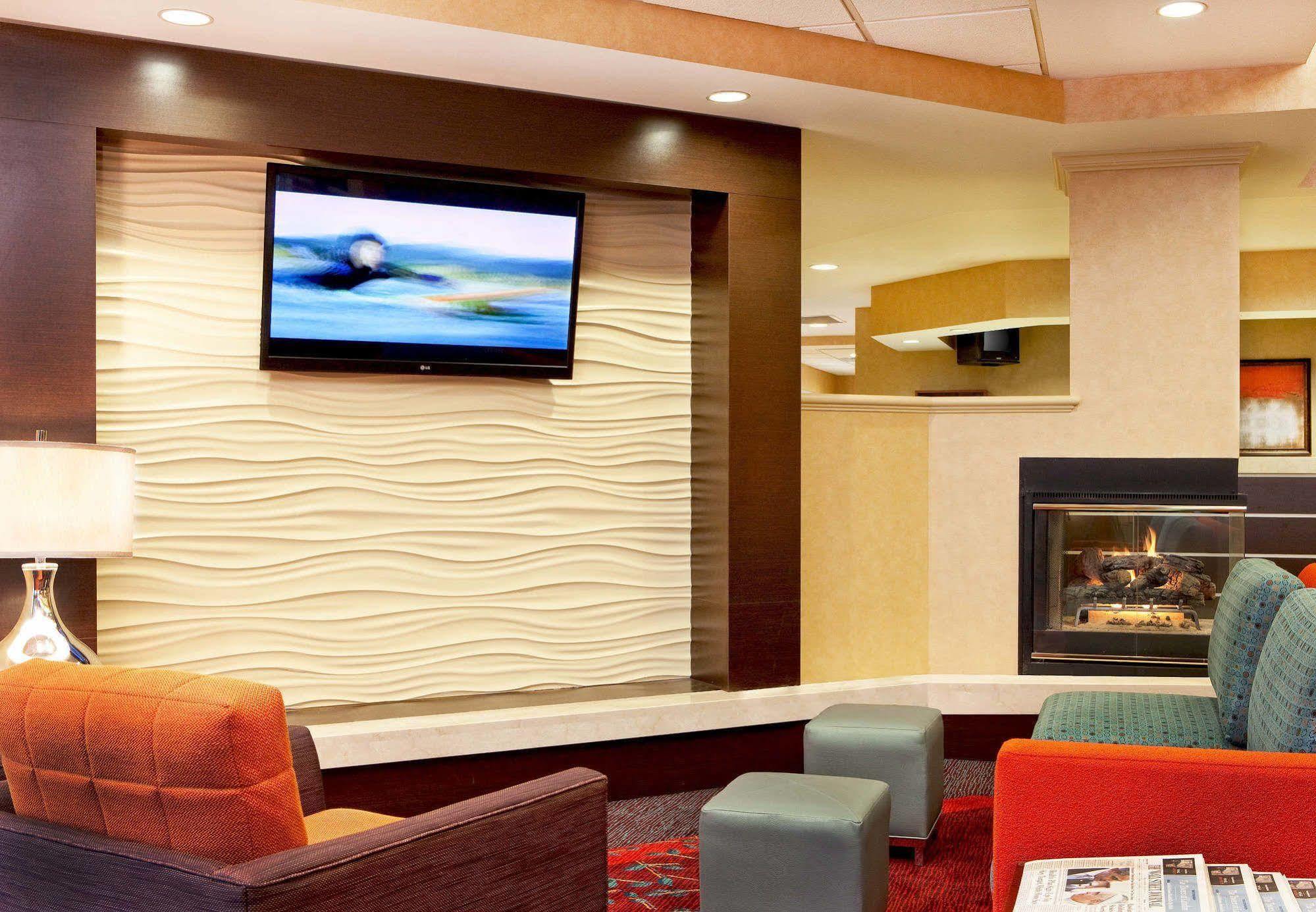 Residence Inn Hartford Manchester Kültér fotó
