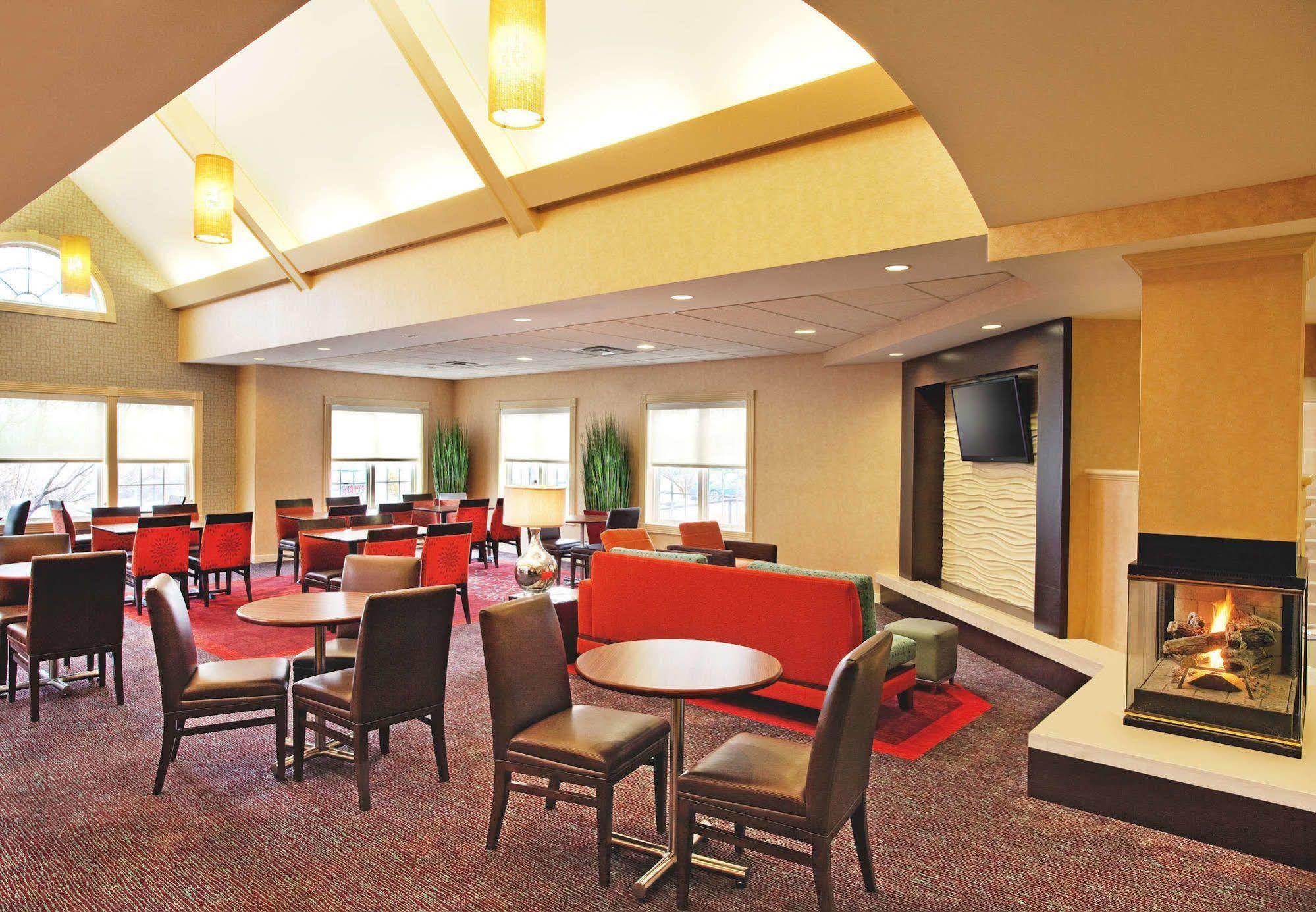 Residence Inn Hartford Manchester Kültér fotó